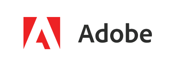 Adobe 로고