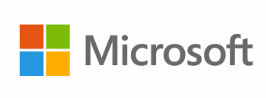 Microsoft 로고