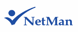 넷맨 로고